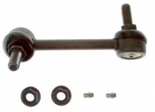 Koppelstange Stabi HA - Sway Bar End Link Rear  Trailblazer 02-07